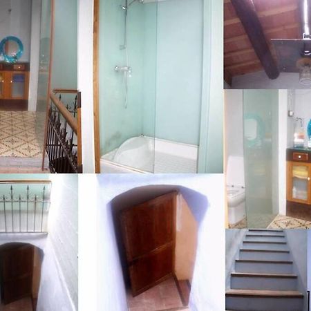 Willa La Casita Marron Palafrugell Zewnętrze zdjęcie