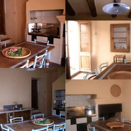Willa La Casita Marron Palafrugell Zewnętrze zdjęcie