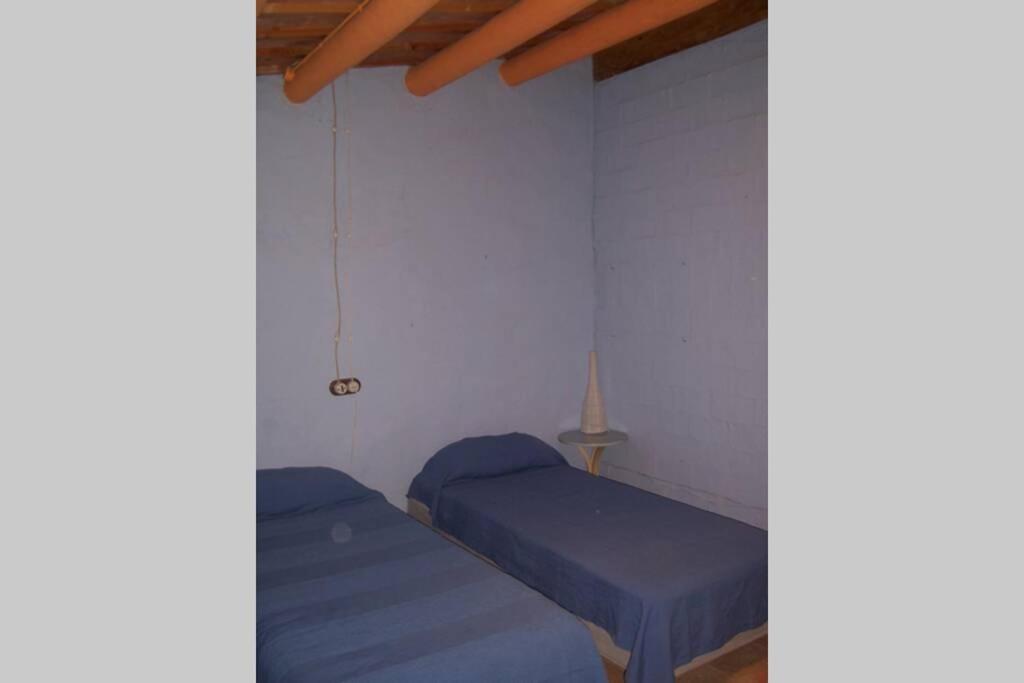 Willa La Casita Marron Palafrugell Zewnętrze zdjęcie