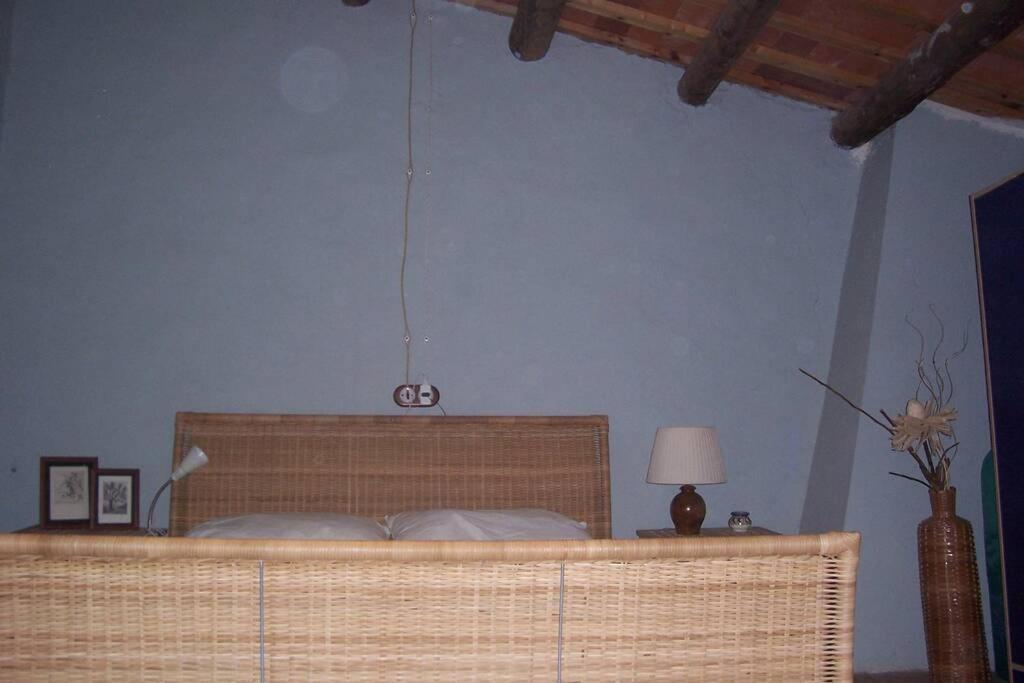Willa La Casita Marron Palafrugell Zewnętrze zdjęcie