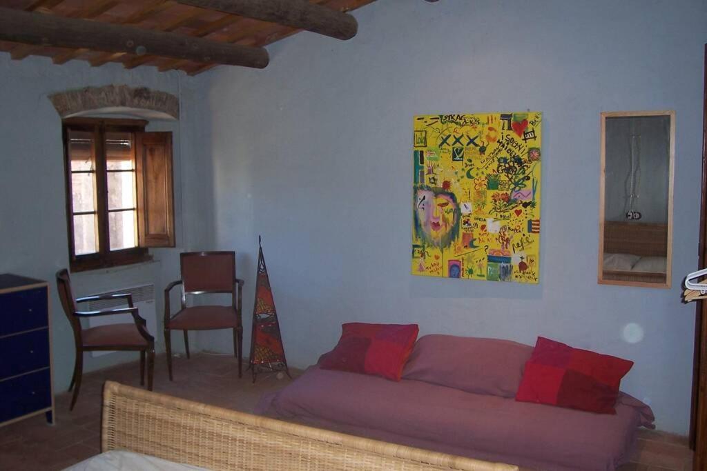 Willa La Casita Marron Palafrugell Zewnętrze zdjęcie